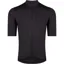 Madison Flux Jersey Black
