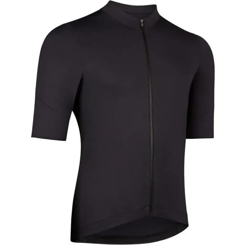 Madison Flux Jersey Black-1