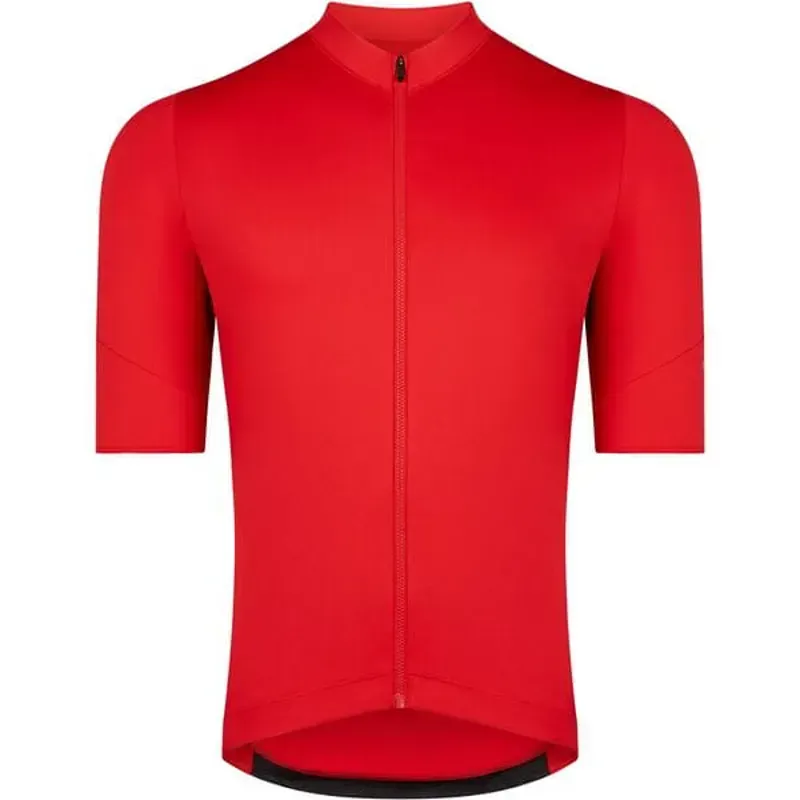 Madison Flux Jersey True Red