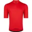 Madison Flux Jersey True Red