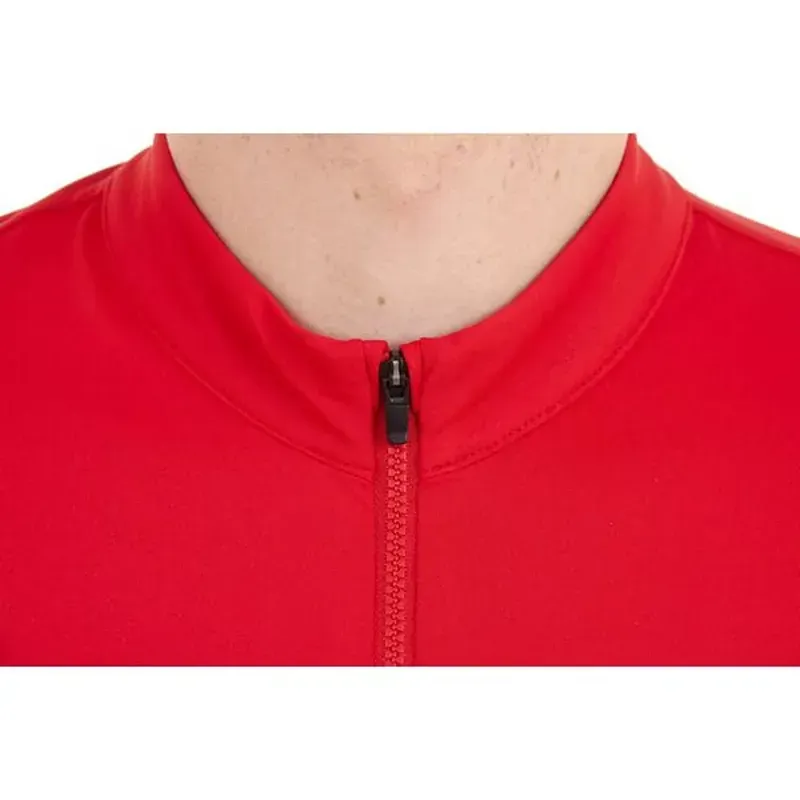 Madison Flux Jersey True Red-2