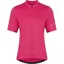 Madison Flux Women's Jersey Magenta Pink