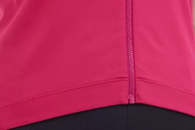 Madison Flux Women's Jersey Magenta Pink-3