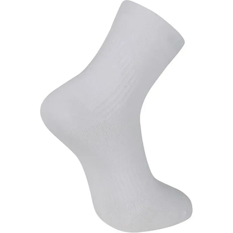 Madison Flux Performance Sock In White-1