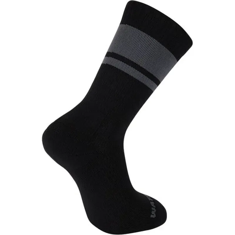 Madison DTE Isoler Waterproof Long Sock Black-1