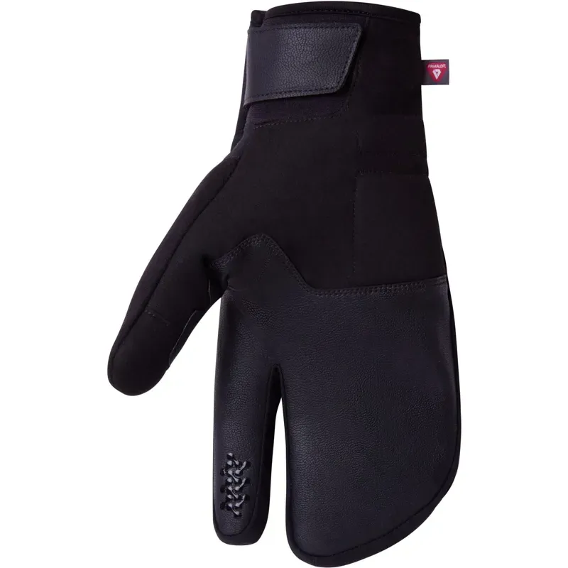 Madison DTE Waterproof Primaloft Thermal 1-1-3 Gloves Black-1