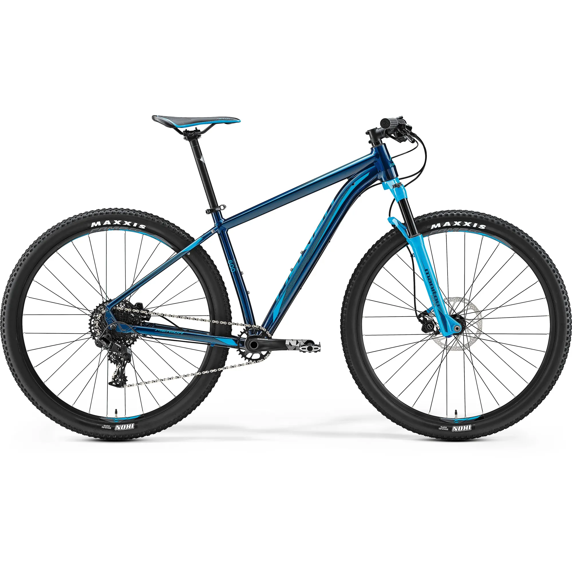 Bicycle Merida Big Nine 600 2021 Review Nine Limited Merida