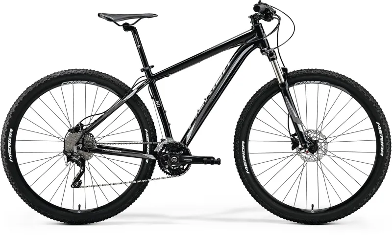 Merida 29er hot sale big nine