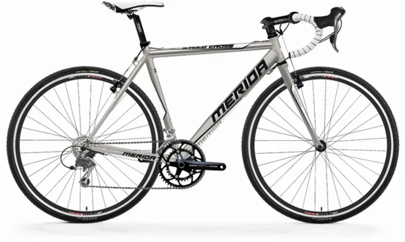 Merida on sale cyclocross 3