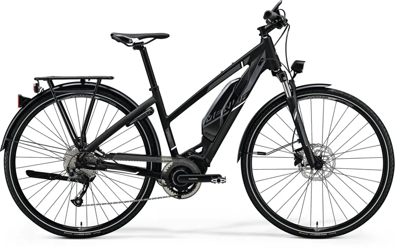 Best ladies electric sales bike 2018