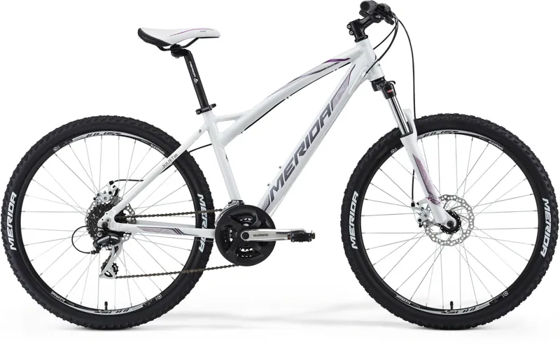 Merida 20 inch mountain hot sale bike