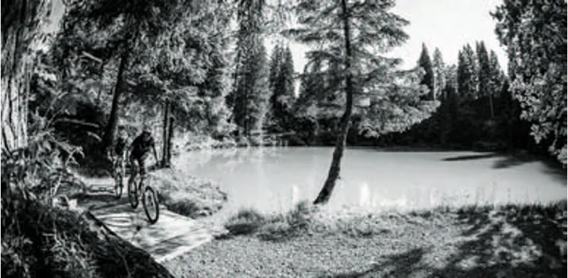 Merida Matts 70-D 2013 Hardtail Mountain Bike-2