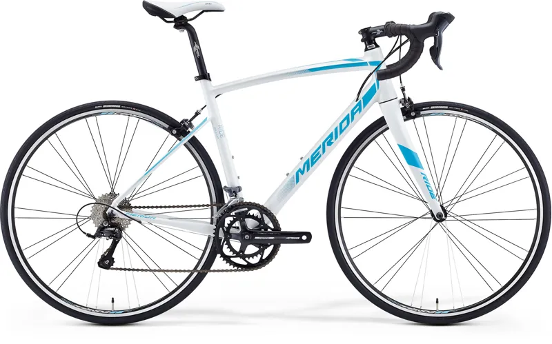 merida ride juliet 400
