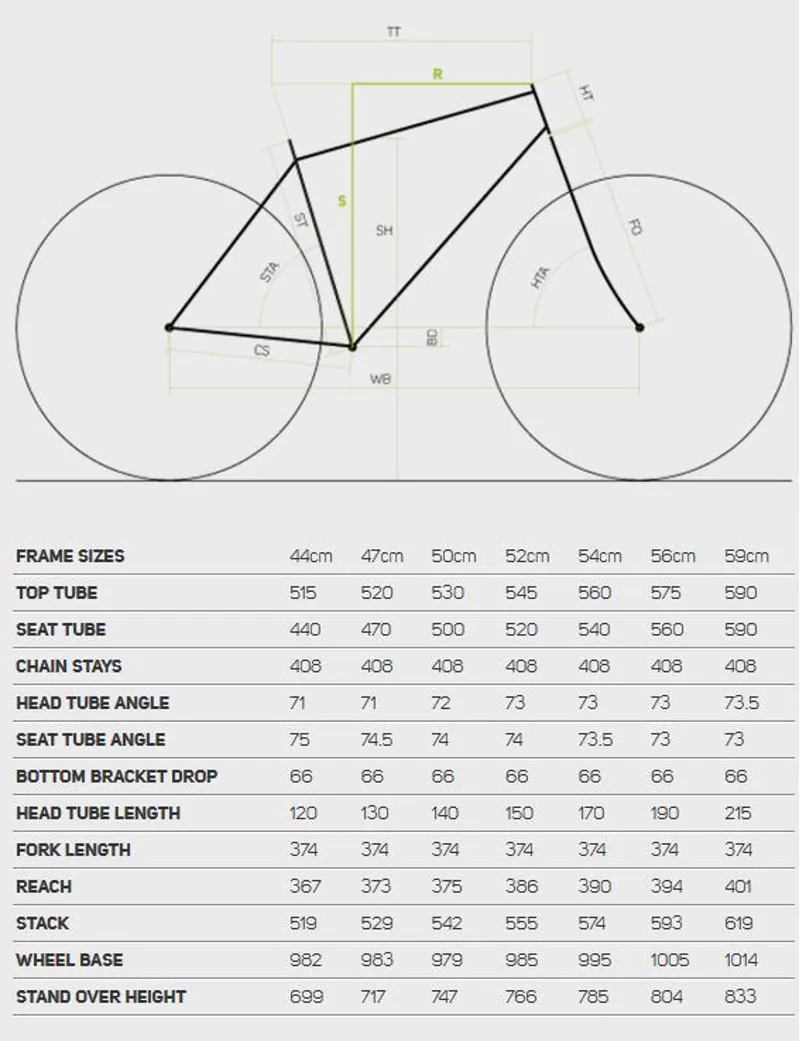 Merida Scultura 6000 2017 Road Bike-1