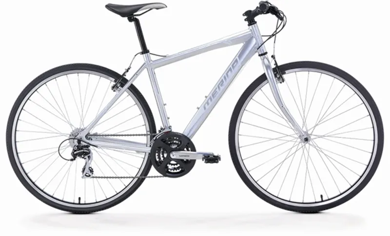Merida SPEEDER S1 Fitness Hybrid Bike 2011