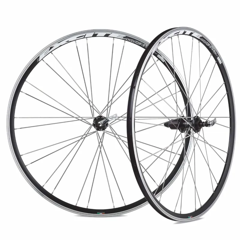 Miche Excite Road Wheels