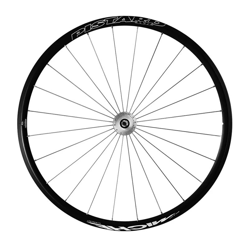 Miche Pistard WR Clincher Track Wheels Pair-1