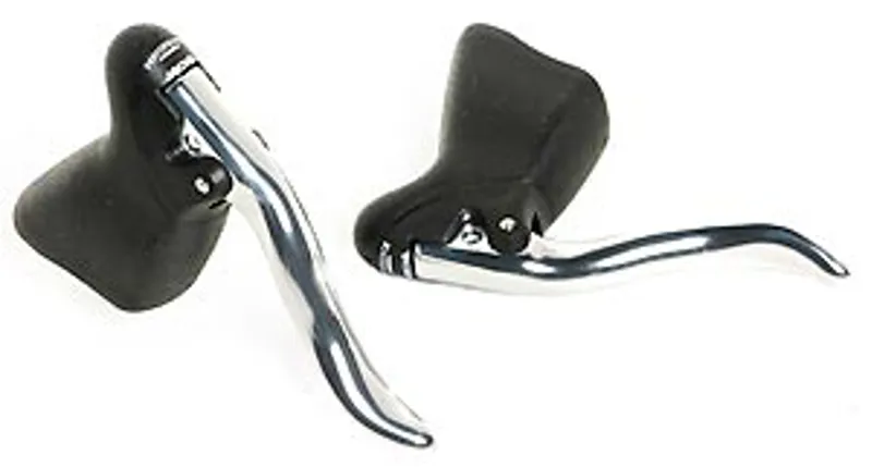 Miche Short Reach Brake Levers (PR)