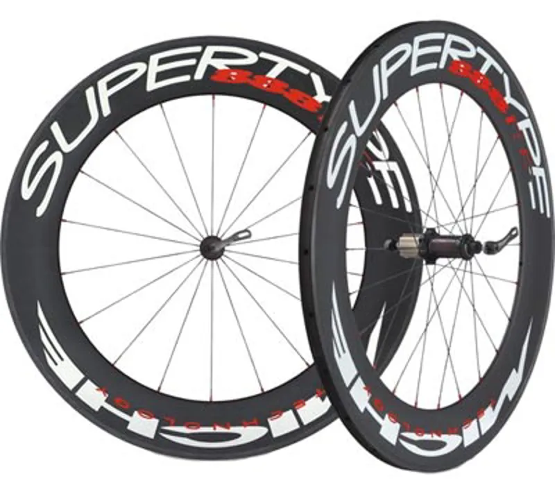 Miche supertype hot sale wheels