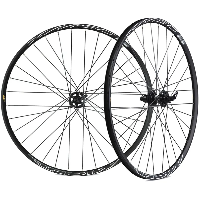 Miche XM50 29 Inch MTB Wheels