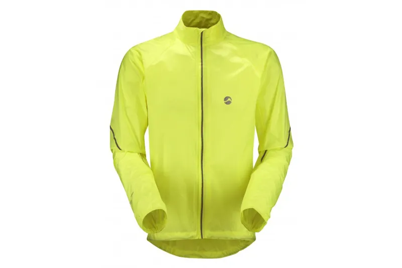 montane waterproof cycling jacket