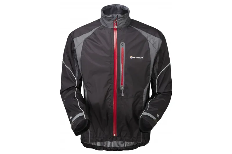 montane waterproof jacket