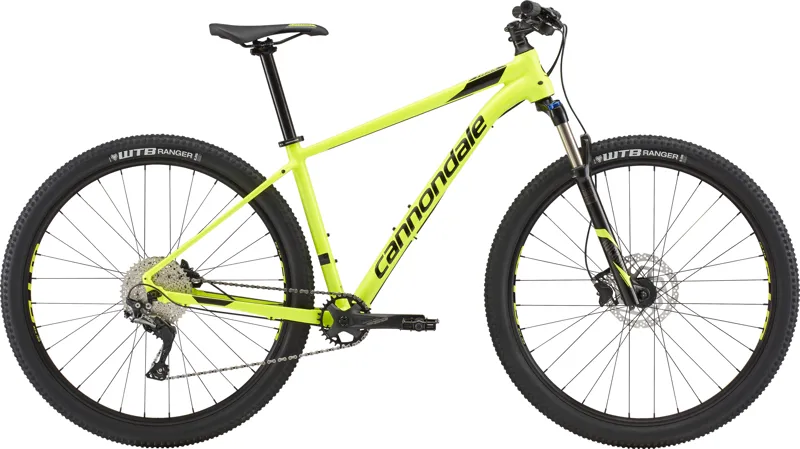 Mtb deals 29 cannondale