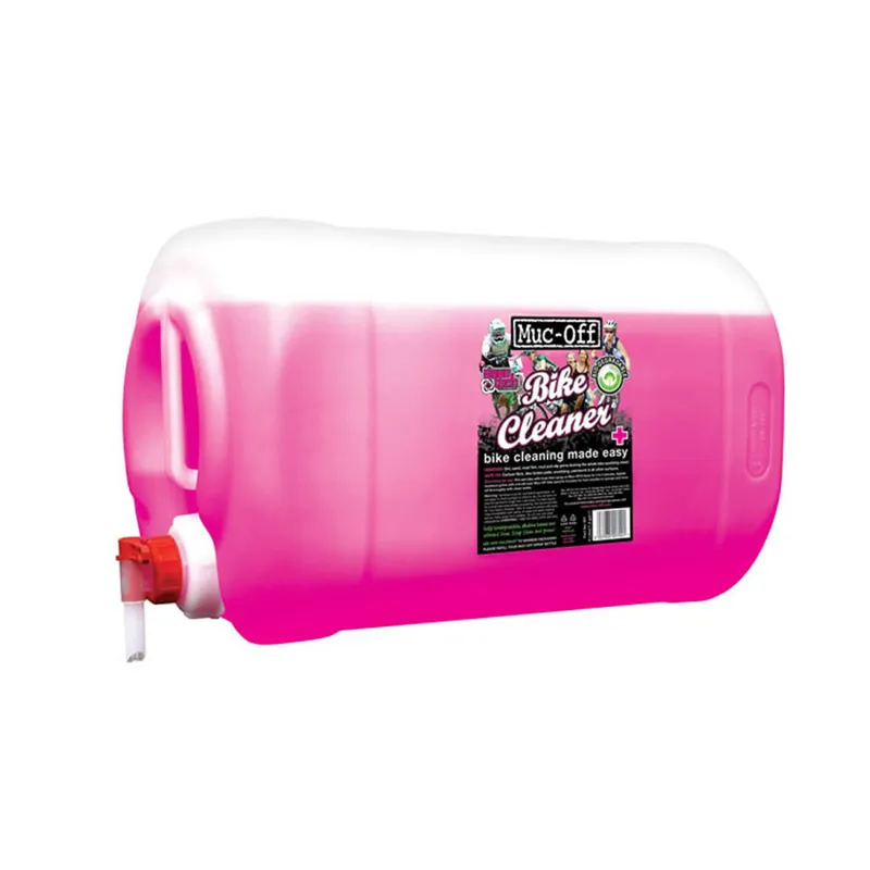 MUC-OFF Bike Cleaner 25 Litre