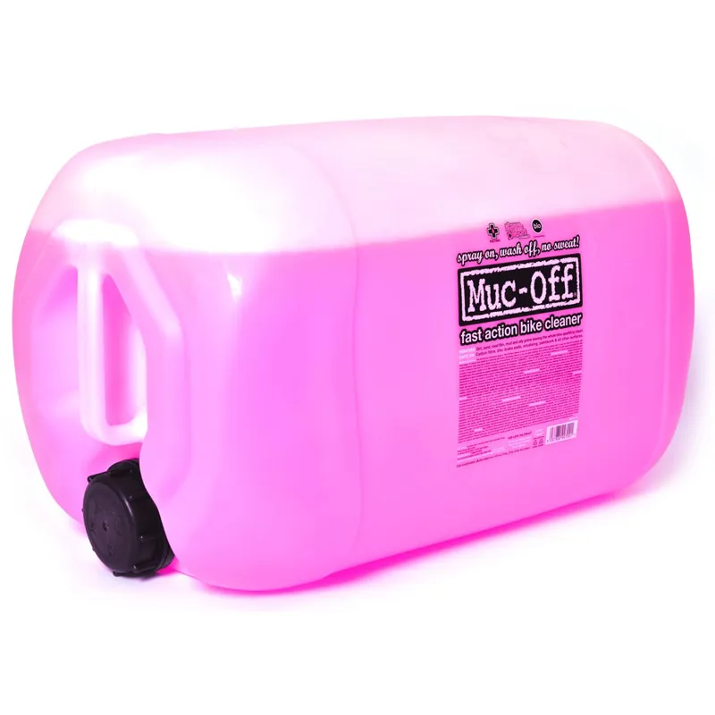 MUC-OFF Bike Cleaner 25 Litre-1