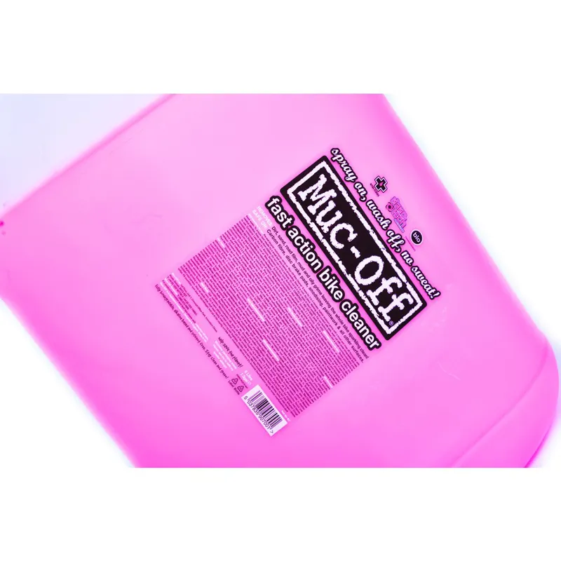 MUC-OFF Bike Cleaner 25 Litre-3