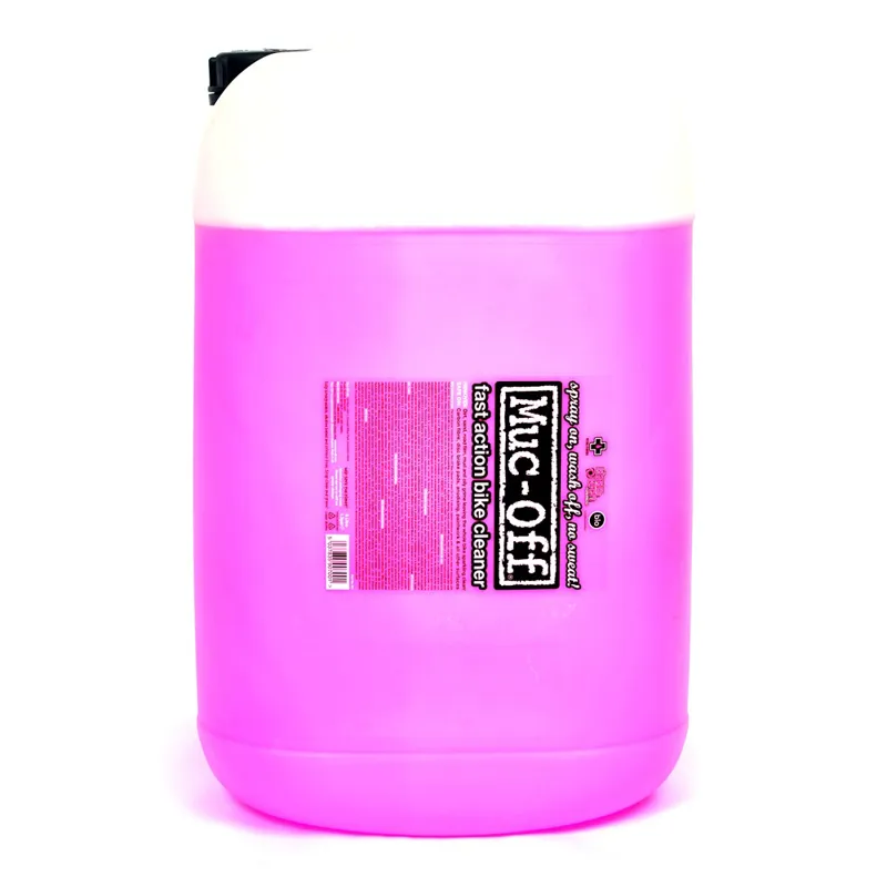 MUC-OFF Bike Cleaner 25 Litre-4