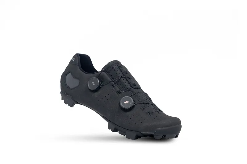 LAKE MX333 BLACK/SILVER