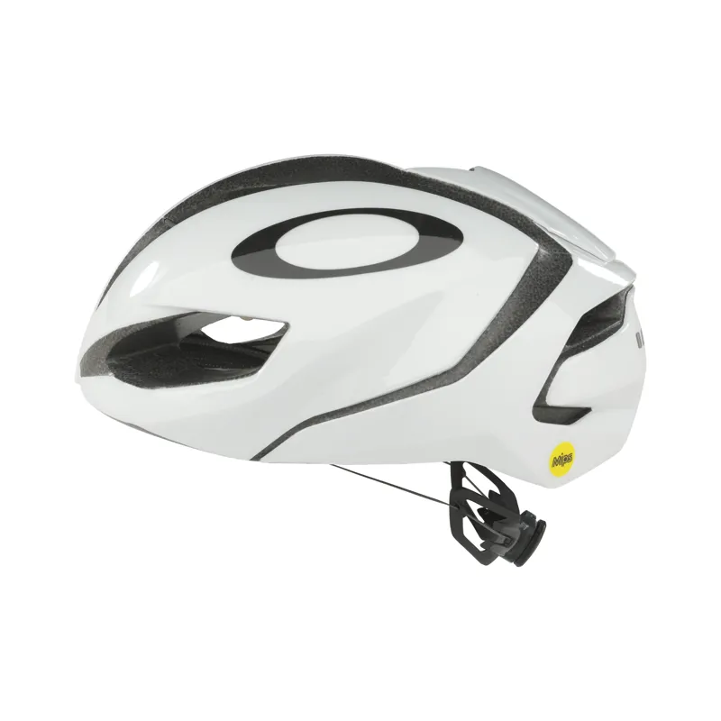 Oakley ARO5 Road Helmet MIPS White