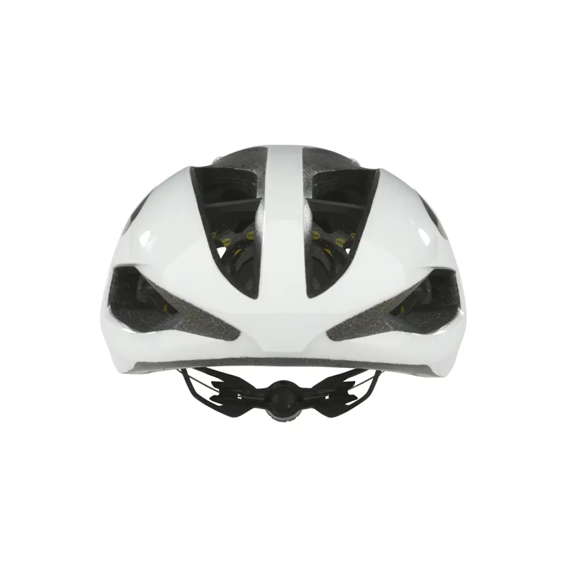 Oakley ARO5 Road Helmet MIPS White-1