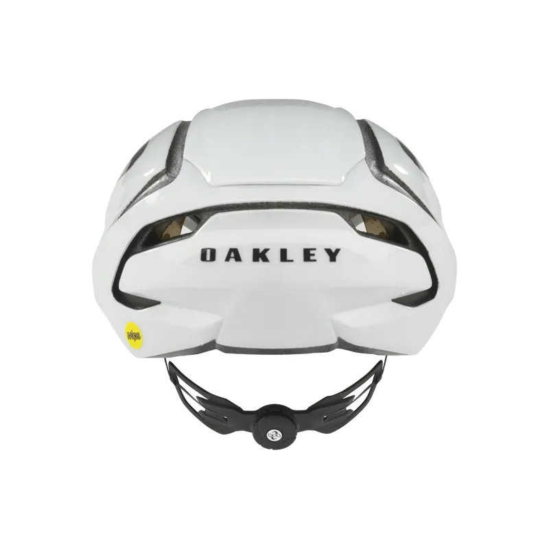 Oakley ARO5 Road Helmet MIPS White-2
