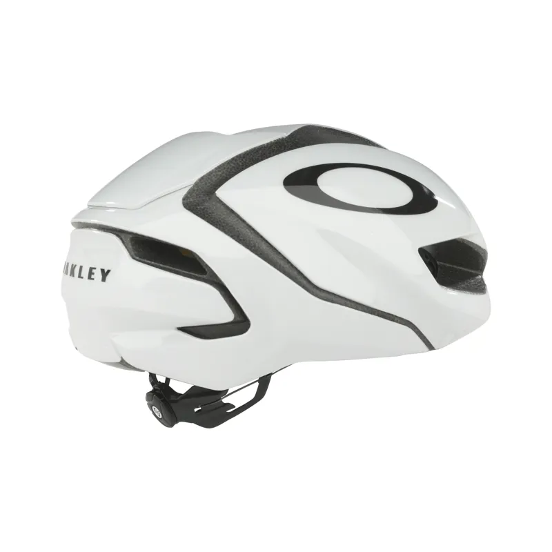 Oakley ARO5 Road Helmet MIPS White-3