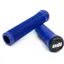 Odi Longneck Pro Soft BMX / Scooter 135mm Grips in Blue