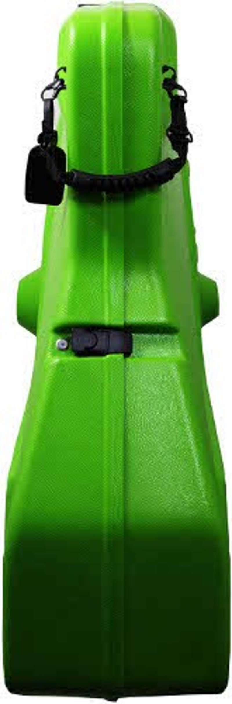 Polaris Bike POD Pro PP Green Bicycle Suitcase-4