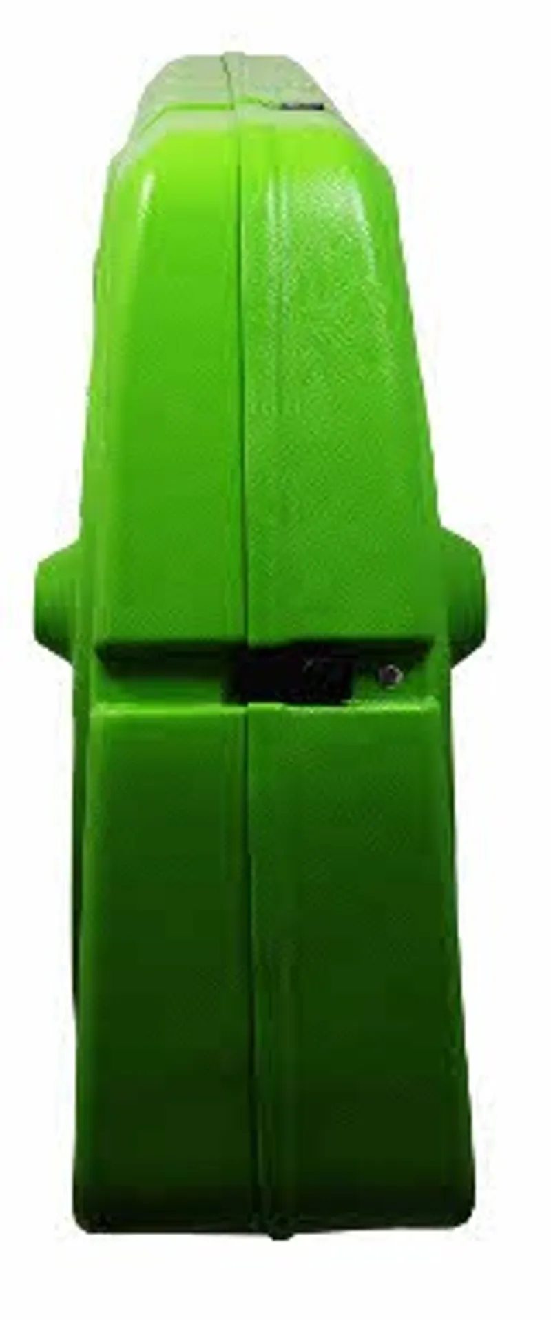 Polaris Bike POD Pro PP Green Bicycle Suitcase-3