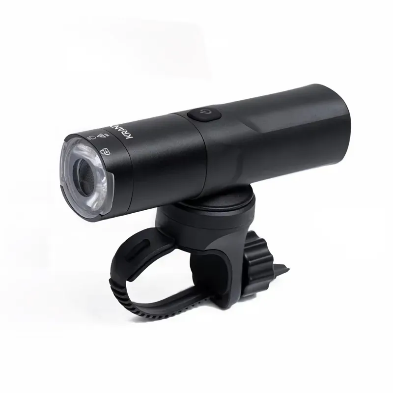 KranX Spot 800 USB Front Light BLACK