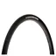 Panaracer Gravelking 700x28c Semi Slick Plus Folding Tyre in Black