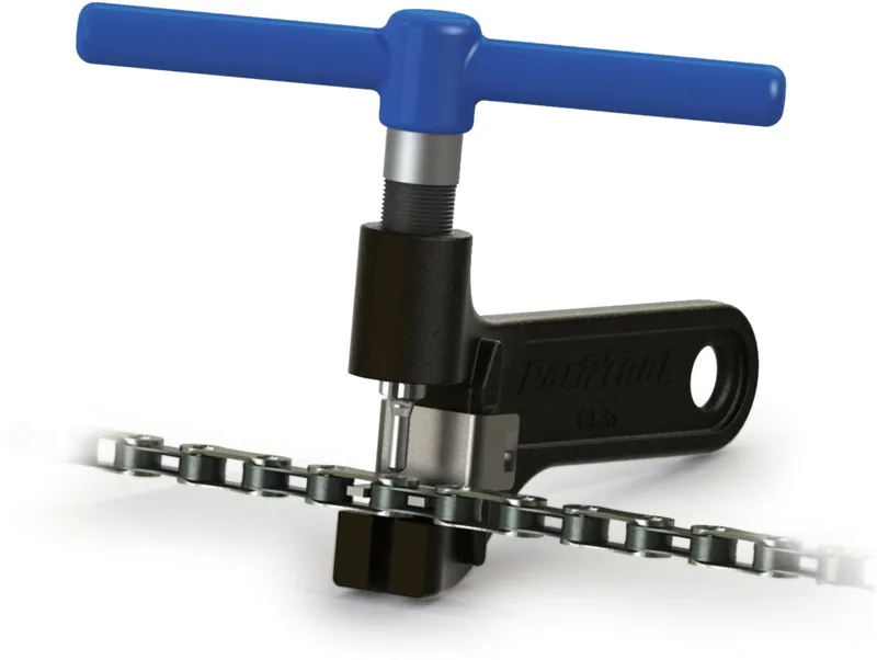 Park Tool CT3.2 Chain tool for 5 11 and single speed chains