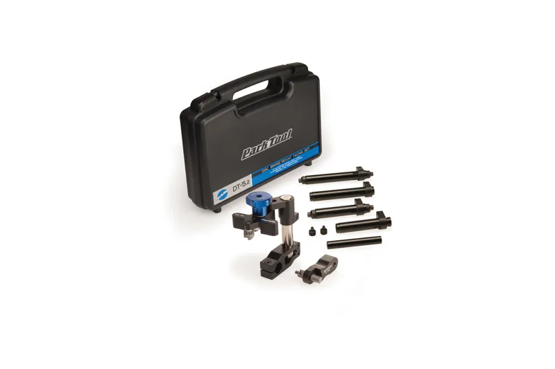 Park Tool Disc Brake Mount Facing Tool