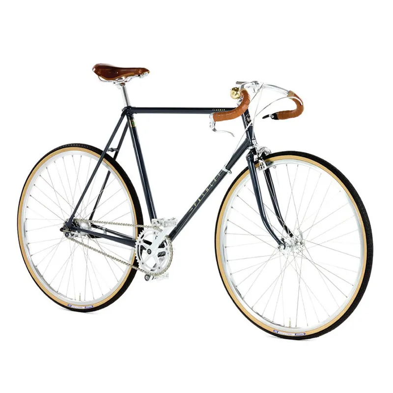 Pashley Clubman Road Bike Dusk Blue