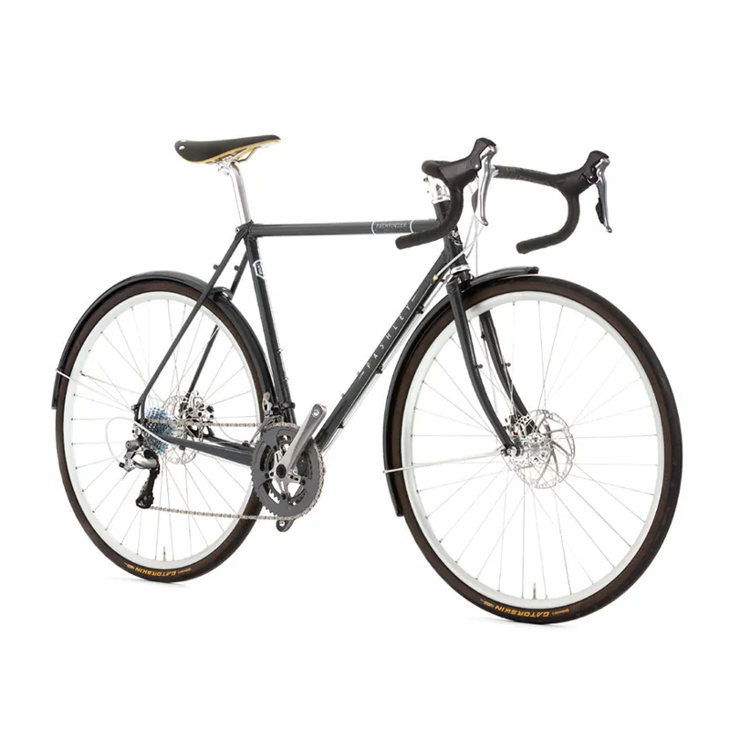 Pathfinder best sale road bike