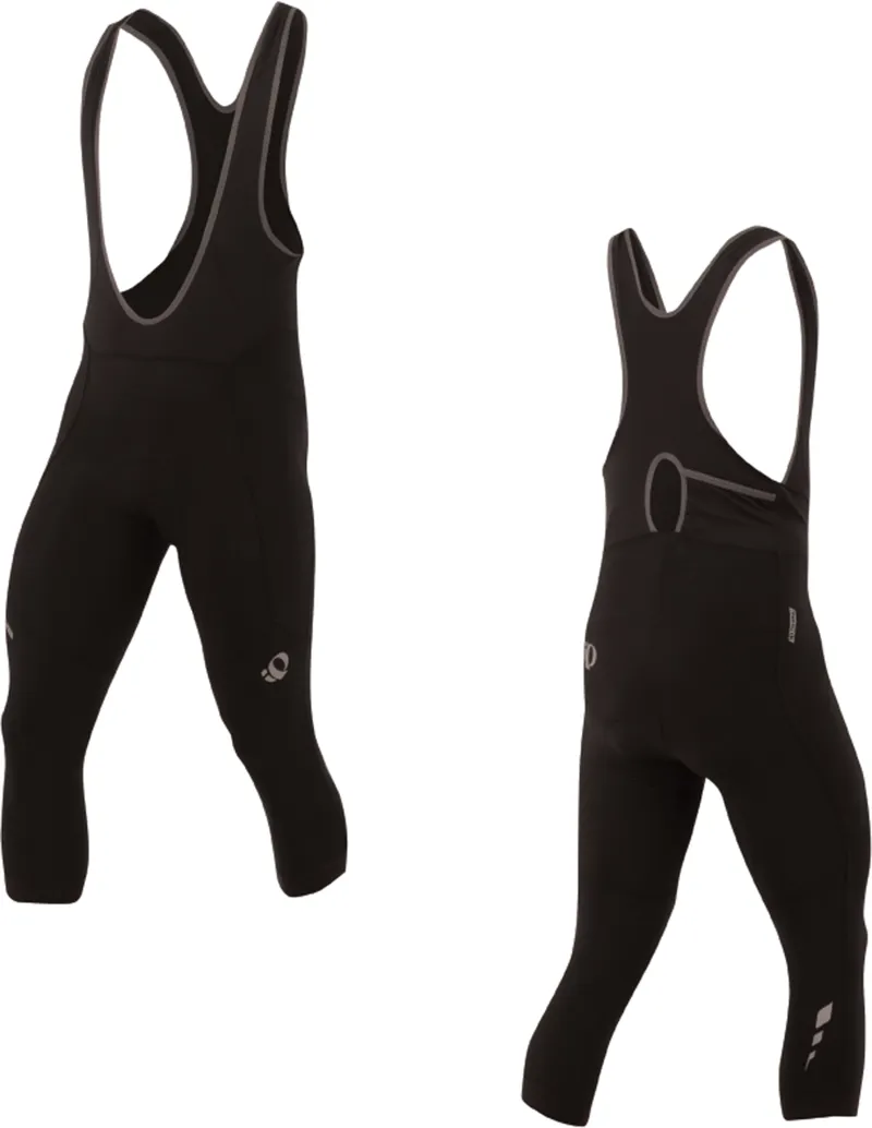 best 3 4 bib tights