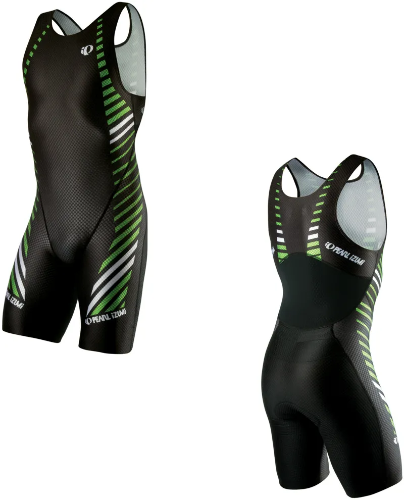 人気商品・限定商品ばかりの「超得 半額福袋」が販売開始 Pearl Izumi Mens P.R.O. Tri speed suit, black ウエア