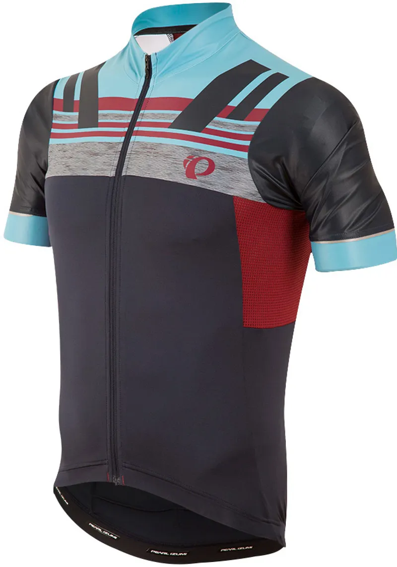 Pearl izumi escape jersey on sale