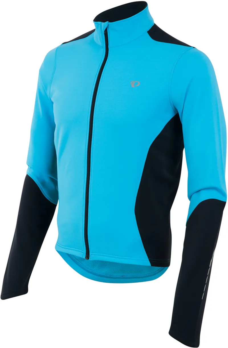 pearl izumi select thermal jersey