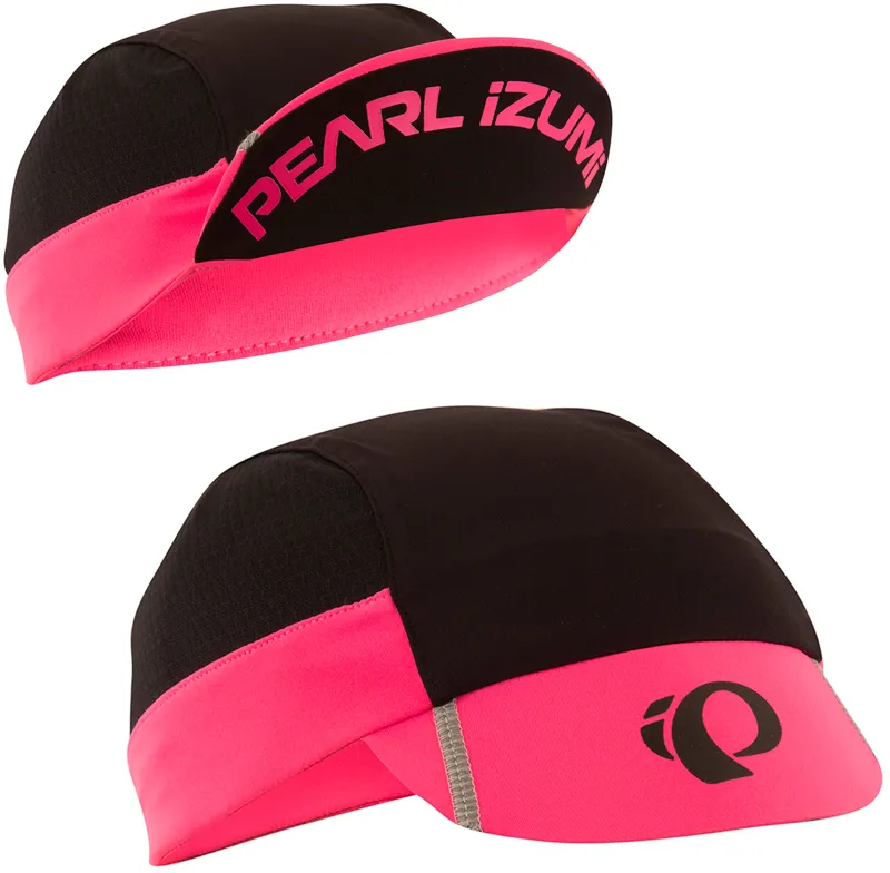 Pearl izumi hotsell cycling cap